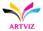 Логотип компании Артвиз 1