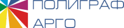 Логотип компании Полиграф Арго