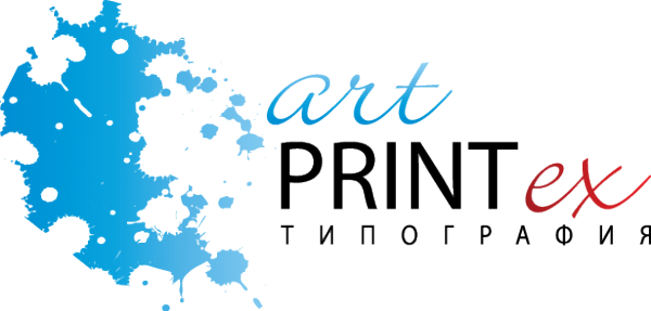 Логотип компании ArtPrintEx