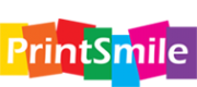 Логотип компании Printsmile