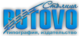 Логотип компании Столица БУТОВО
