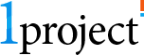 Логотип компании Первый Проджект