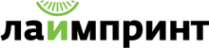 Логотип компании Лаймпринт