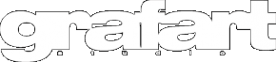 Логотип компании ГрафАрт студио