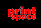 Логотип компании Print Space