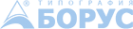 Логотип компании Борус