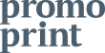 Логотип компании Промопринт