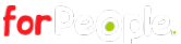 Логотип компании Фо Пипл