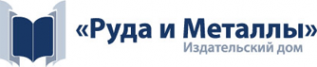 Логотип компании Руда и Металлы