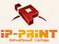 Логотип компании Ip-Print