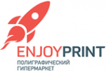 Логотип компании Enjoyprint