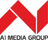 Логотип компании A1 Media Group