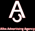 Логотип компании Alba