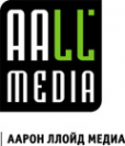 Логотип компании AALL