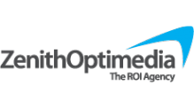 Логотип компании ZenithOptimedia Group