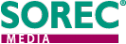 Логотип компании Sorec-media