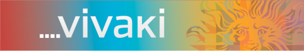 Логотип компании VivaKi