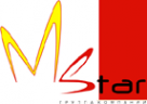 Логотип компании М-Стар