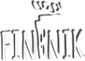 Логотип компании ФИННИК