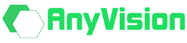 Логотип компании AnyVision