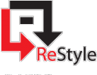 Логотип компании ReStyle