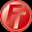 Логотип компании ФИНТРЕКС