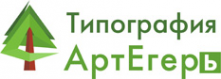 Логотип компании Артегер