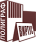 Логотип компании Виртус-Полиграф