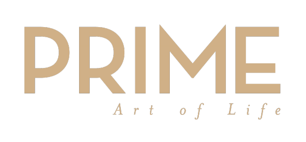 Логотип компании PRIME