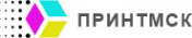 Логотип компании ПринтМск