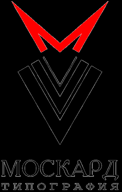Логотип компании МосКард