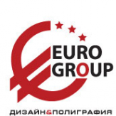 Логотип компании ЕвроГрупп