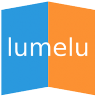 Логотип компании LuMeLu.Ru