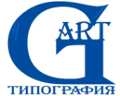 Логотип компании Гарт