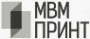 Логотип компании МВМ Принт