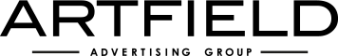Логотип компании Artfield