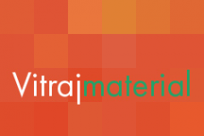Логотип компании Vitrajmaterial.ru