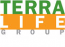 Логотип компании Terralife