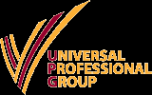 Логотип компании UPG
