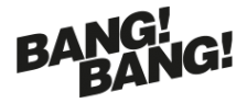 Логотип компании Бенг-бенг