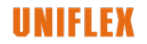 Логотип компании Унифлекс