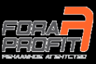 Логотип компании Fora-Profit