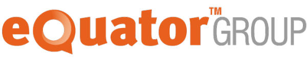 Логотип компании Equator Group Сompany