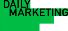 Логотип компании Daily Marketing