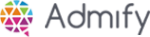 Логотип компании Admify