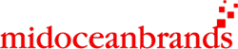 Логотип компании Мид Оушен Восток