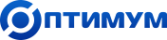 Логотип компании Оптимум