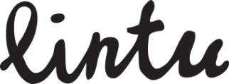 Логотип компании Lintu