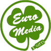 Логотип компании Евро Медиа Гифтс