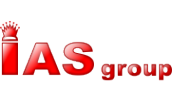 Логотип компании Ias group